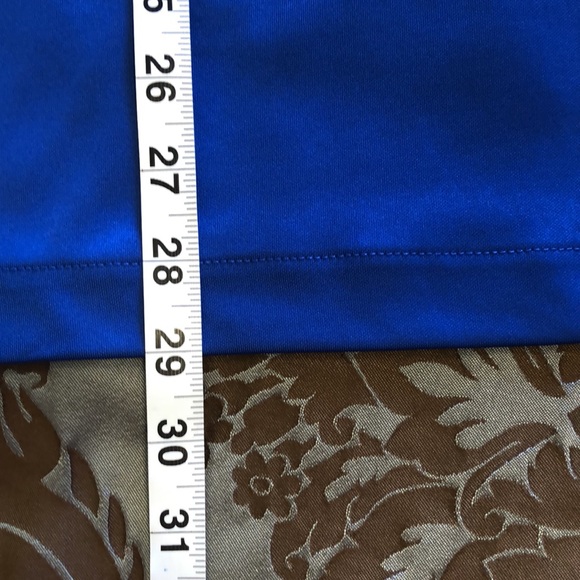 Nike Dri-Fit Short Sleeve Polo - Picture 4 of 4